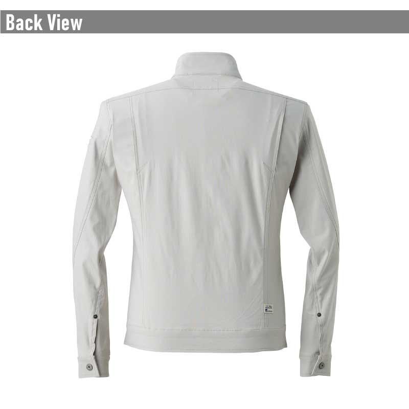 ストレッチ3Dワークジャケット[アイズフロンティア/3010]（S-6L）