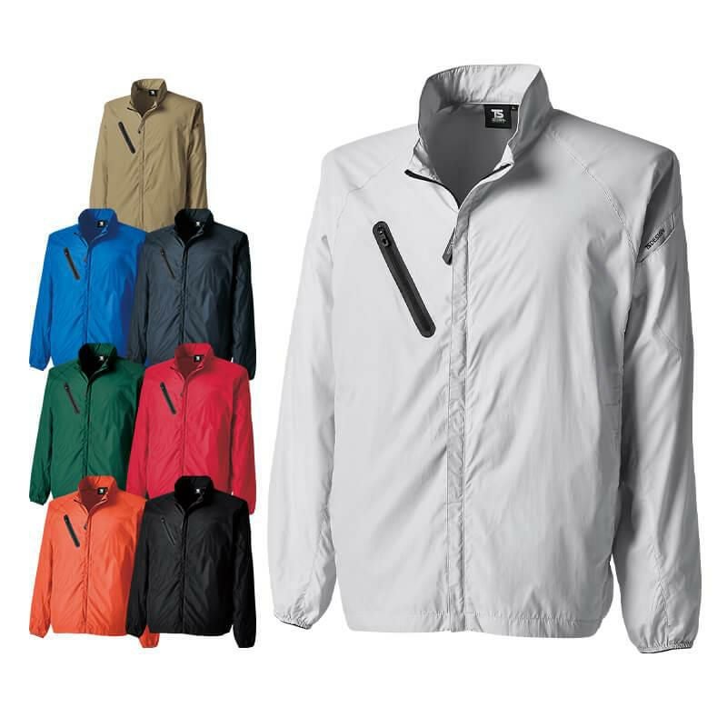 ライトジャケット[藤和/TS DESIGN/4336]