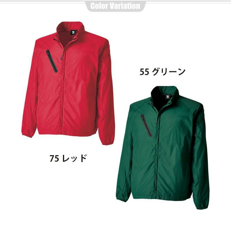 ライトジャケット[藤和/TS DESIGN/4336]