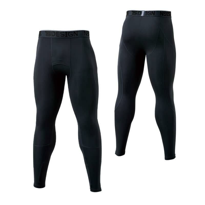 スペースシールドロングパンツ[藤和/TS DESIGN/8012]