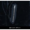 ウインドブロックボアフーディー[アイズフロンティア/9978]（S-3L）