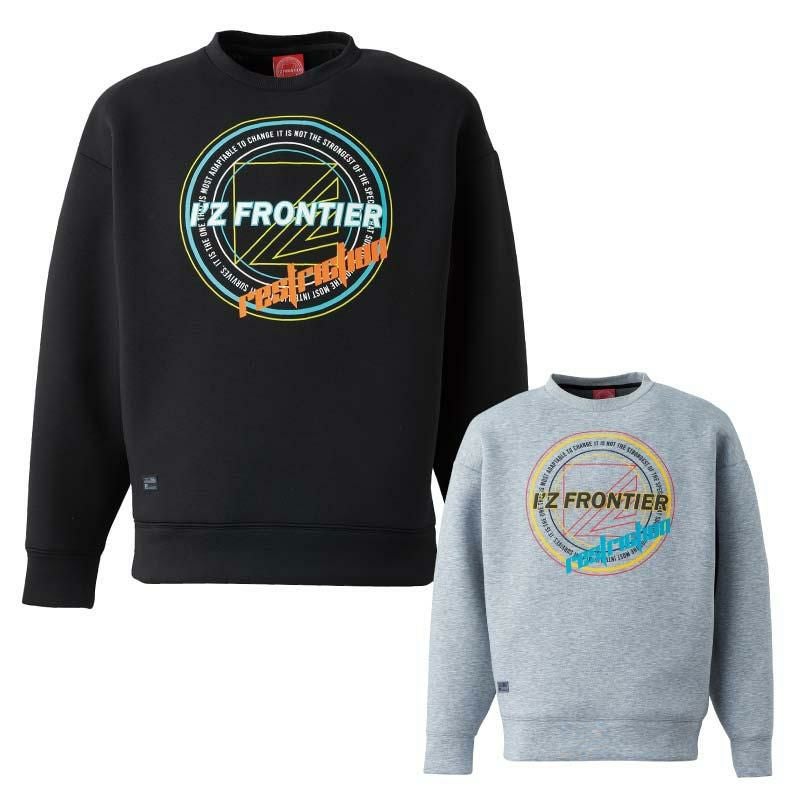 L.S.ストレッチアクティブトレーナー[アイズフロンティア/8957]（S-3L