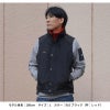 ワークベスト ニックス 男女兼用[12504/アイトス]（M-3L）
