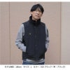 ワークベスト ニックス 男女兼用[12504/アイトス]（M-3L）