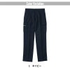 ツータックカーゴパンツ 只今参上[桑和/1028]（73-110）