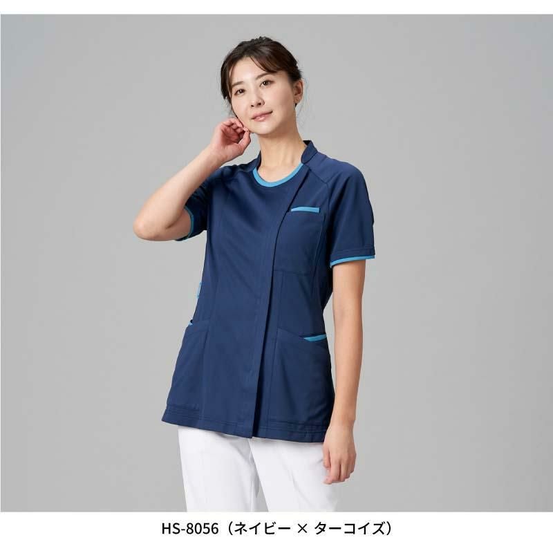 サイドファスナースクラブ（レディス）[HS8054～HS8085/オンワード]（S-EL）