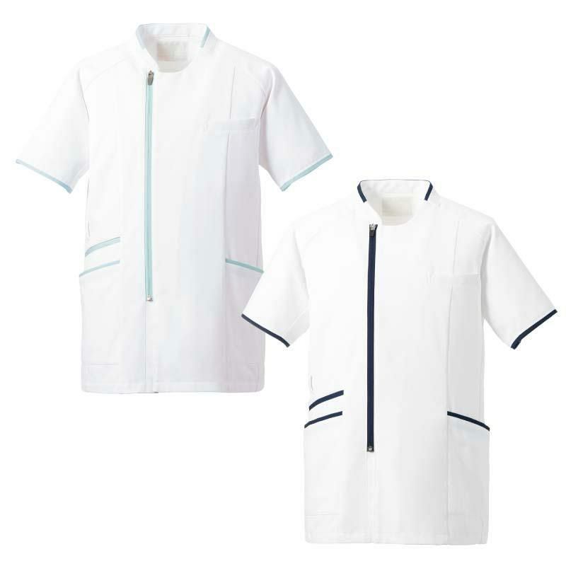 サイドファスナースクラブ（メンズ）[HS8065,HS8066/オンワード]（S-BL）