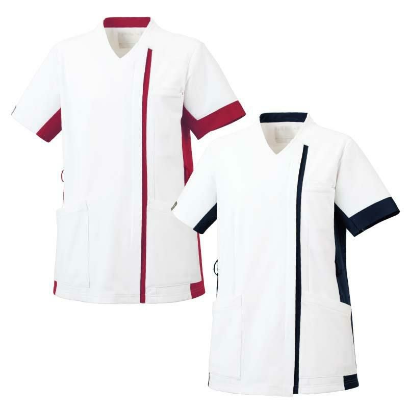 サイドファスナースクラブ（男女兼用）[HS8071/オンワード]（SS-BL）