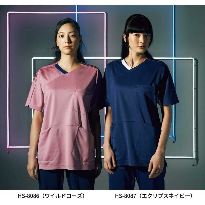 作業着 86400-JICシリーズ - 作業服 事務服 を全国の企業へ製造販売