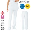 パンツ（レディス）[PO2025/オンワード]（S-EL）