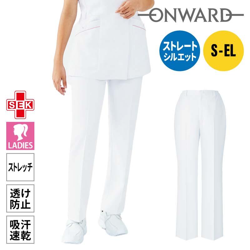 パンツ（レディス）[PO2025/オンワード]（S-EL）