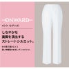 パンツ（レディス）[PO2025/オンワード]（S-EL）