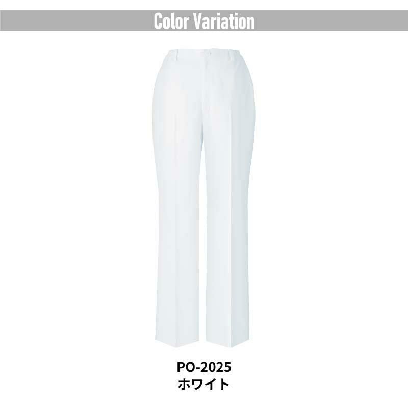 パンツ（レディス）[PO2025/オンワード]（S-EL）