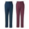 パンツ（レディス）[PO2032,PO2033/オンワード]（S-EL）