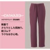 スクラブパンツ（男女兼用）[PR5005～PR5007/オンワード]（SS-BL）