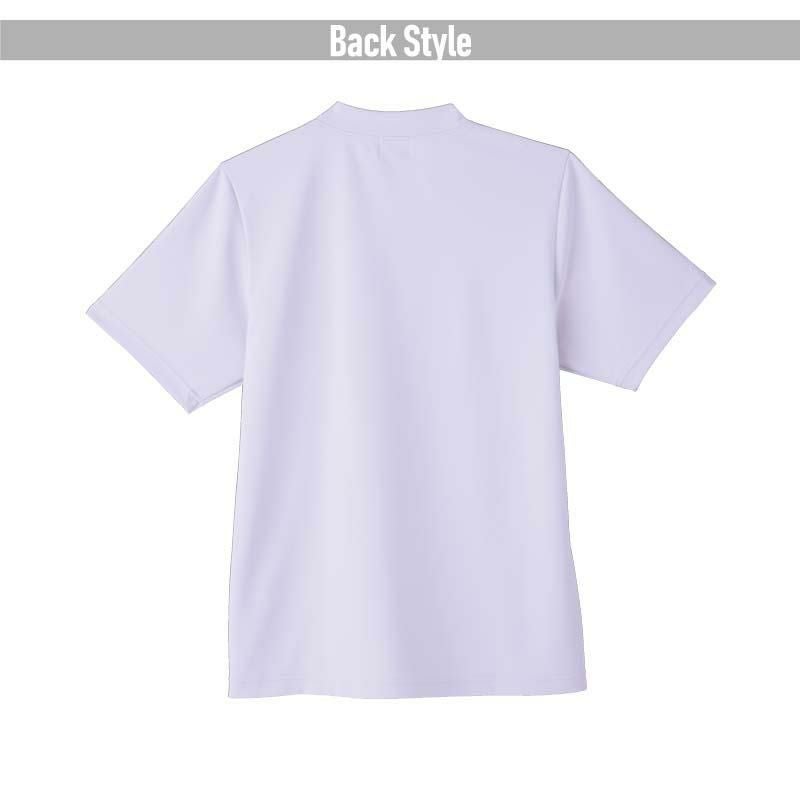 VネックTシャツ 男女兼用[7053/シャロレー]（SS-3L）