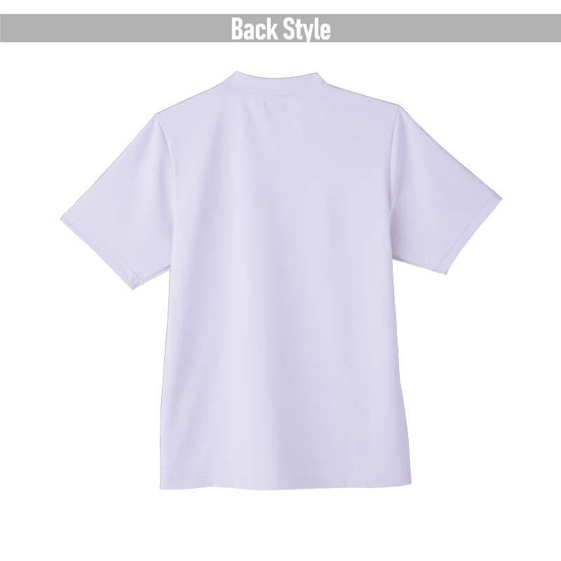 VネックTシャツ 男女兼用[7053/シャロレー]（SS-3L）