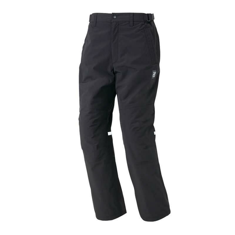 防水防寒パンツ(男女兼用)[アイトス/TULTEX/AZ-8877] SS-3L