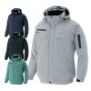 防寒ブルゾン(男女兼用)[アイトス/AZ-8971] SS-3L