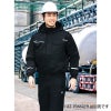 制電防寒ブルゾン(男女兼用)[アイトス/TULTEX/AZ-9366] 4L-5L