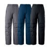 制電防寒パンツ(男女兼用)[アイトス/TULTEX/AZ-9367] 4L-5L