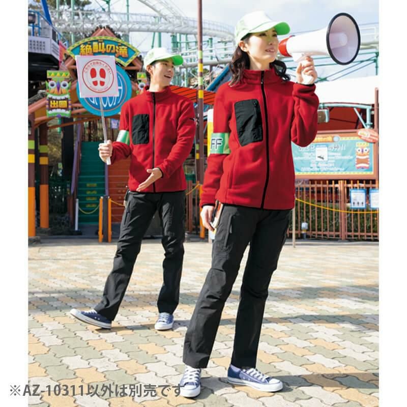 服 phenix WINDSTOPPER® by GORE-TEX LABS CITY UNIFORM L/S SHIRT (BLACK)