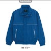 中綿ブルゾン(男女兼用)[アイトス/AZ-1961]