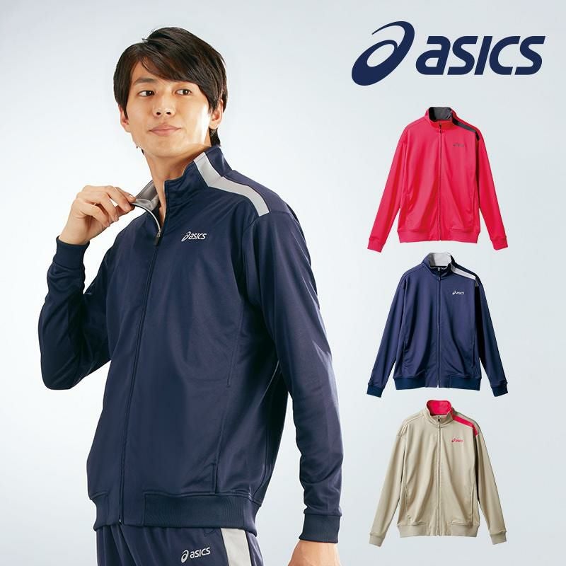 とっしい君　アシックス　ランニングウェア　ジャケットのみ　Lサイズ 000000016005_nSIqzP8.jpg