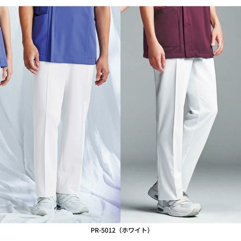 パンツ（メンズ）[PR5012,PR5013/オンワード]（S-BL）