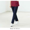パンツ（男女兼用）[PR5015～PR5017/オンワード]（SS-BL）