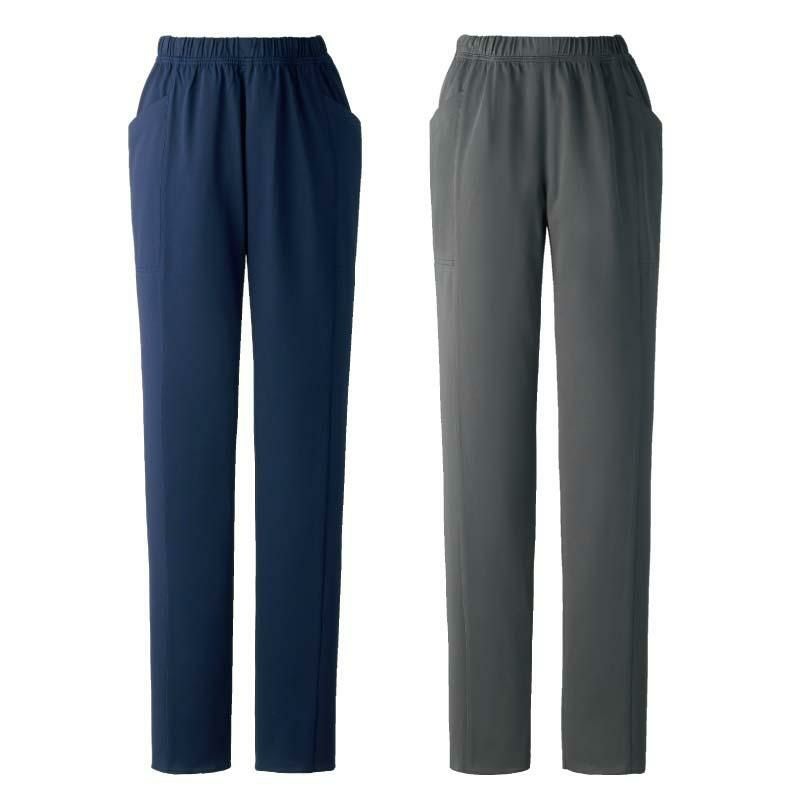 パンツ（男女兼用）[PR5019,PR5020/オンワード]（SS-BL）