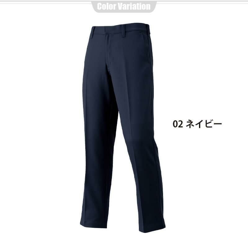 ストレッチパンツ[アタックベース/35082]