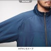 裏トリコットジャケット[アタックベース/6577]