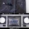 ファン付き作業着 空調風神服 半袖フーディジャケット＋ファン＋バッテリーセット[EBA5018A,EBA5018AK/RD9210H/RD9290J/ビッグボーン]【2022年版セット】