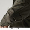 長袖シャツ(ユニセックス)[バートル/6215]