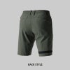 ショートパンツ(ユニセックス)[バートル/4083]