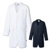 ドクターコート長袖男性［チトセ(ユナイト/UNITE)/DOM-0010］SS-3L
