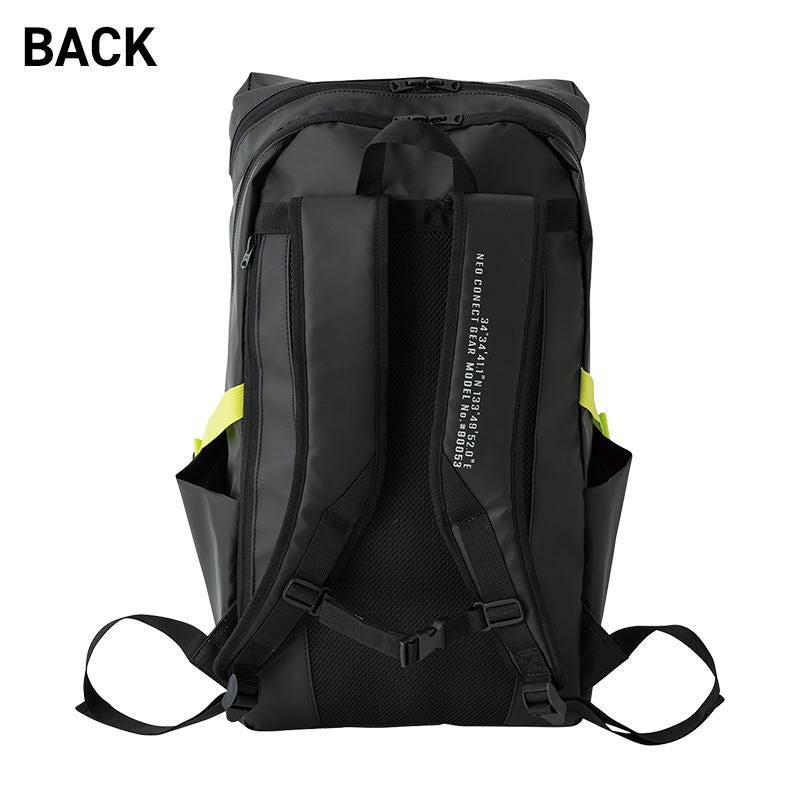 リミテッドバックパック[アイズフロンティア/90053] 2023完全限定生産