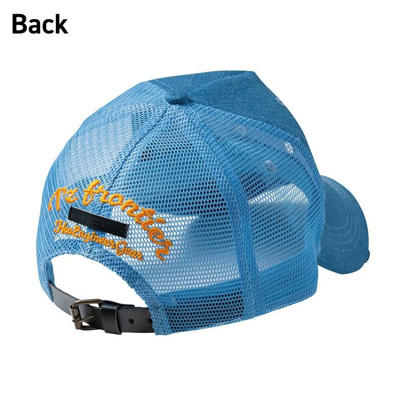 リミテッドベースボールキャップ[アイズフロンティア/90096] 2023完全限定生産