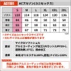 【服単品】エアークラフト ACフーディジャケット(ユニセックス)[バートル/AC1191]