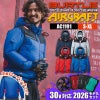 エアークラフト ACフーディジャケット(ユニセックス)+ファン+バッテリーセット[バートル/AC1191/AC360/AC370]