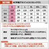 【服単品】エアークラフト ACフーディ半袖ジャケット(ユニセックス)[バートル/AC1196]