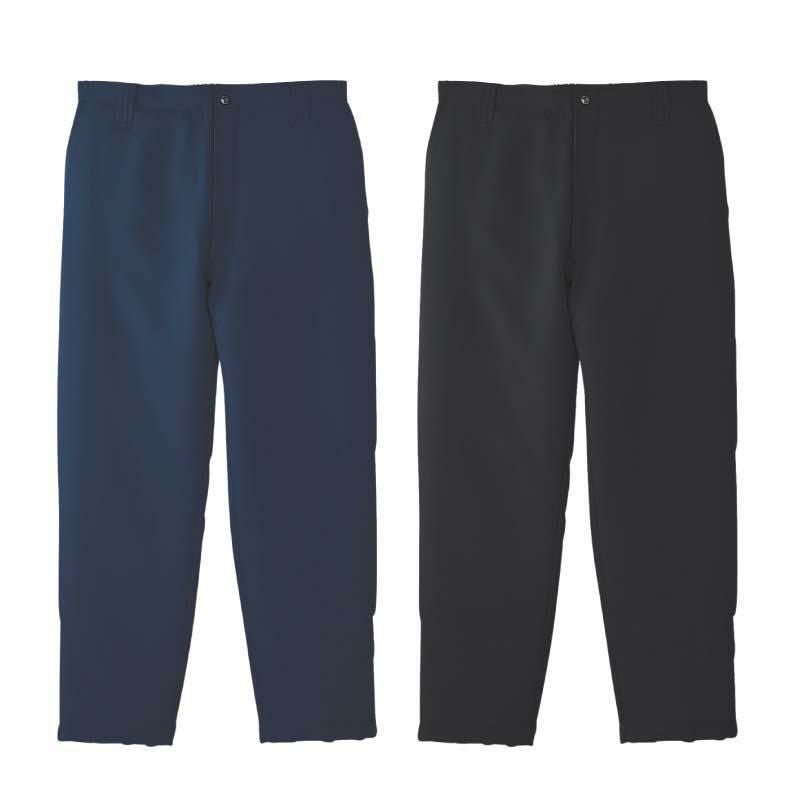 防寒パンツ[桑和/7309]（M-3L）