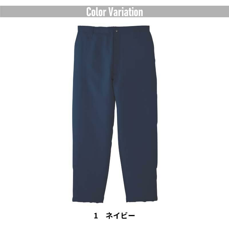 防寒パンツ[桑和/7309]（M-3L）