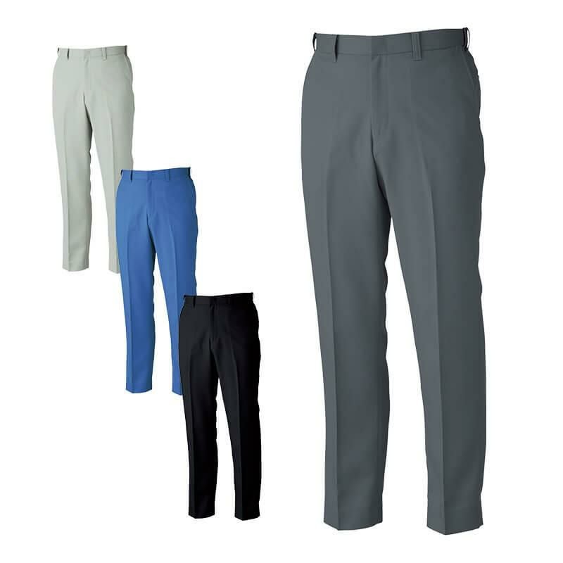 ピタリティスラックス[ジーベック/1602]