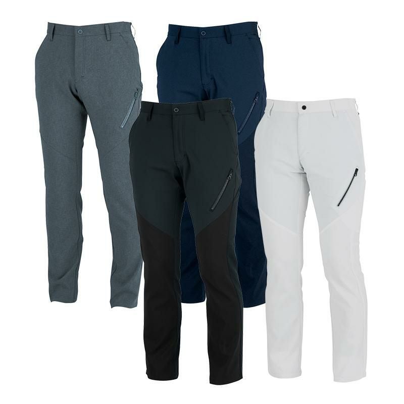 メンズパンツ[ジーベック/1816]