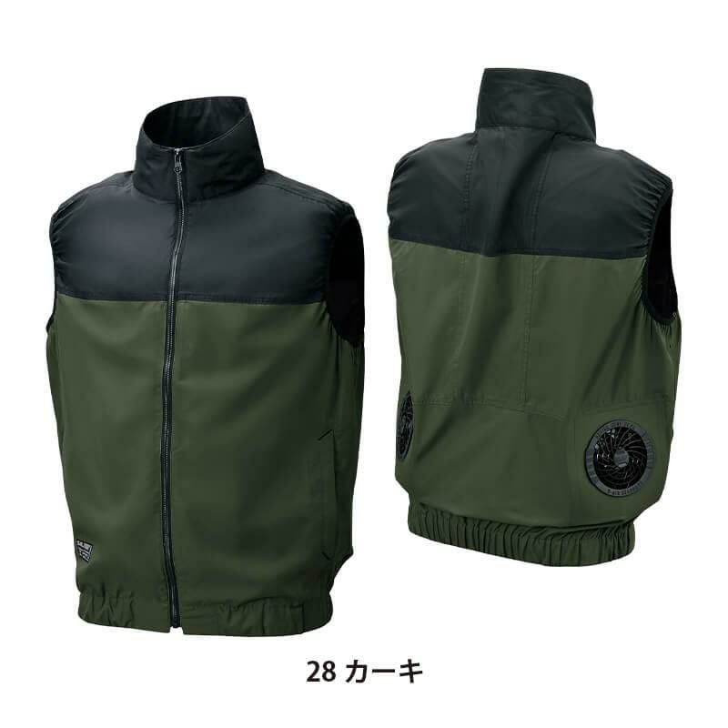 S-AIR CASUAL オールインパッケージ[SA-200/シンメン]