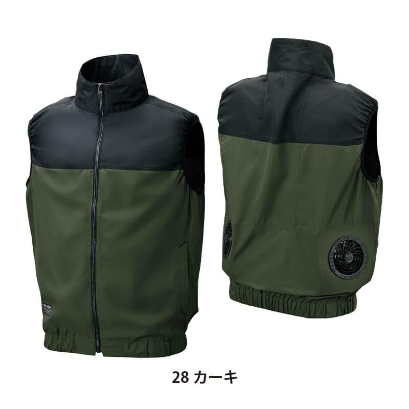 S-AIR CASUAL オールインパッケージ[SA-200/シンメン]