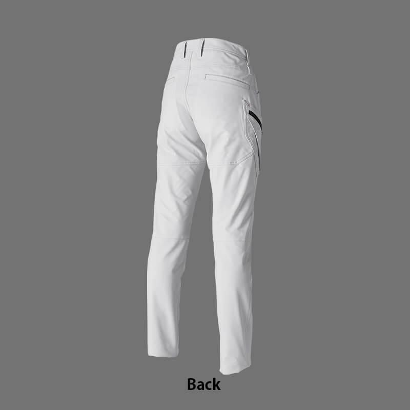 TSエコダブルライトクロスレディースカーゴパンツ[TS DESIGN(藤和)/56041] S-3L