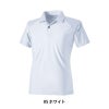 クールアイス半袖ポロシャツ[TS DESIGN(藤和)/80651] 5L-6L